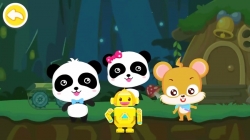 مجموعه آموزش زبان انگلیسی baby bus قسمت 39